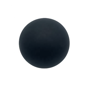 BSCI-Chứng nhận nhà máy Squash racquetball vàng mini bóng ném cao su Bóng Nảy rỗng cao bóng 57mm 60mm - Product Image 6