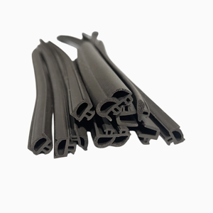 Bande d'étanchéité EPDM haute performance pour portes et fenêtres en aluminium, bande d'étanchéité de porte personnalisée, accessoires de porte et de <span class=keywords><strong>fenêtre</strong></span>, insonorisation - Product Image 2