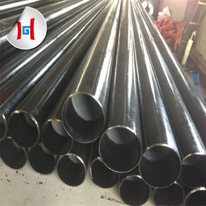<span class=keywords><strong>Tube</strong></span> en <span class=keywords><strong>acier</strong></span> inoxydable 304 304L 63 mm soudé sans soudure carré BA 2B pliage poinçonnage découpe 904L - Product Image 4