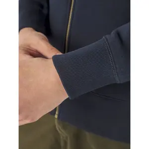 Sudadera Spider / Hombre, mercancía personalizada - Product Image 3