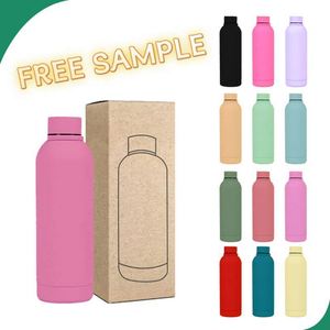 กระติกน้ำสุญญากาศลดราคาพิเศษ ความจุเยอะ  ขวดน้ำสแตนเลส 304 พร้อมฝาปิด - Product Image 5