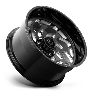 Jantes forgées American Force CKH14 HORNET <span class=keywords><strong>CC</strong></span> 20 22 24 26 pouces 6x139.7 pour Chevrolet Tahoe Premier GMC Sierra 1500 Elevation - Product Image 4