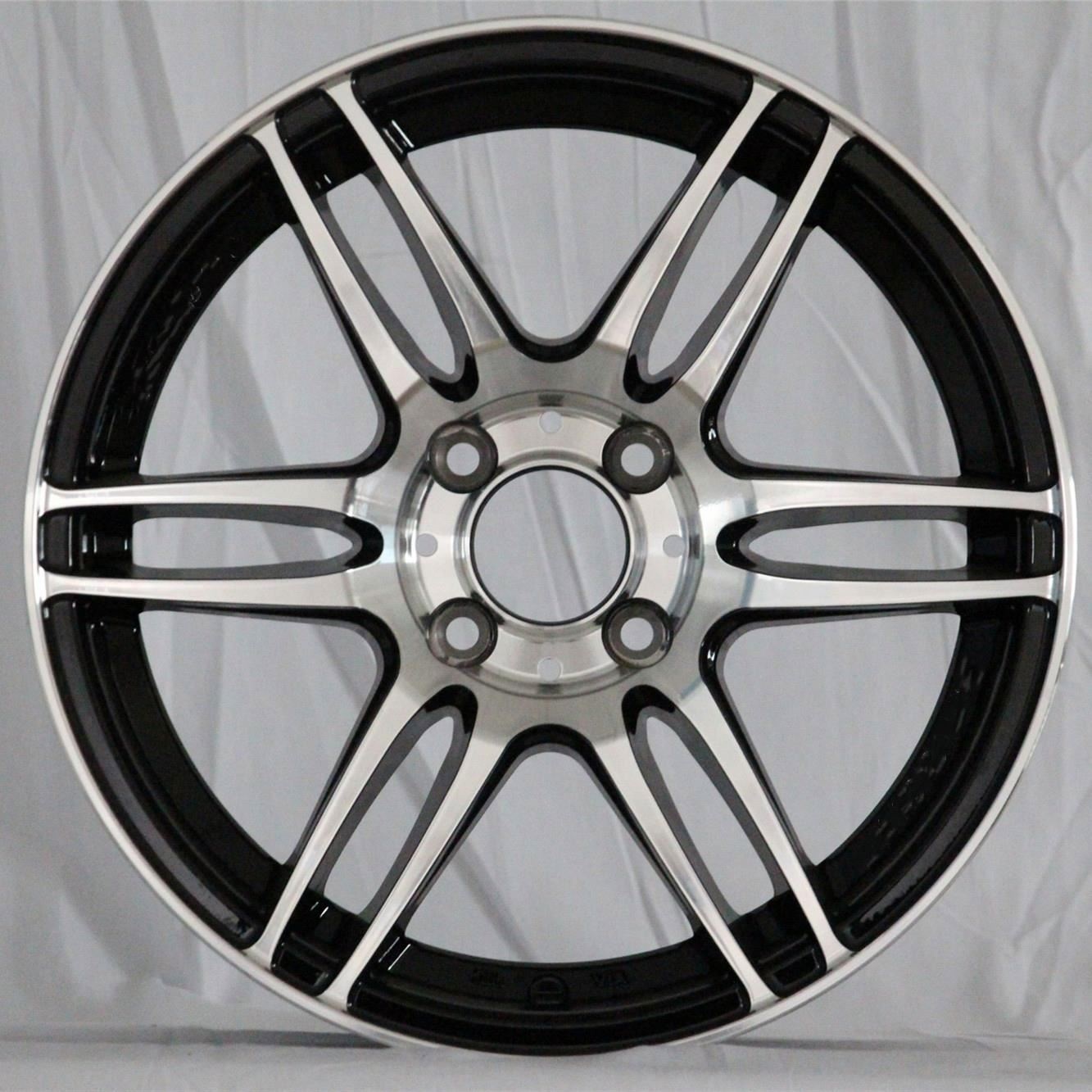 Weds Sport SA.60M Flrocky Wheels - Durable & Stylish