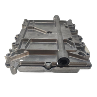 Unidad de Control del Motor, Módulo de Control Electrónico, ECU ECM 0281020075 0281 020 075, Piezas de Maquinaria