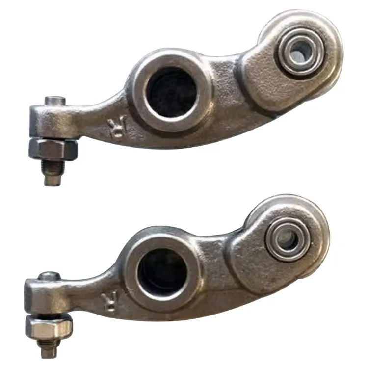 Motorcycle Roller Rocker Arm Tiger 0821 3567 7711 R CB GL DAN MEGA PRO