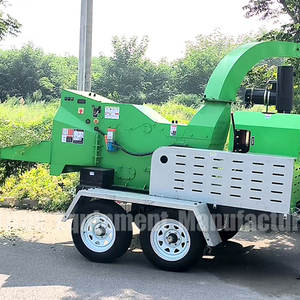 branches shredders <b>wood</b> chipper machine branch and <b>trunk</b> chipper vertical - Product Image 1