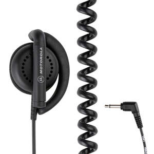 Auricular Flexible de Solo Recepción Wadn4190 para Radios Motorola - Product Image 4