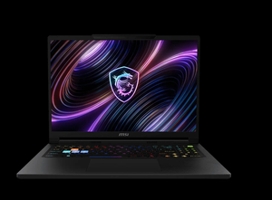 โน้ตบุ๊กเกมมิ่ง MSI Raider 16 Max HX B2WH-289CN รุ่นใหม่ล่าสุด พร้อม Intel Core Ultra 9 290HX และ RTX5070 12GB GDDR7 หน้าจอ 16 นิ้ว 240Hz - Product Image 5