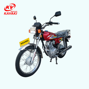 Motocicletas de 4 Tiempos de Último Modelo, Motocicletas Usadas, Otras Motocicletas en Venta - Product Image 2