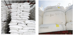 Flocons 500 Qualité industrielle 99 Prix par tonne Mgcl2 anhydre Cas No 7786303 <span class=keywords><strong>Chlorure</strong></span> <span class=keywords><strong>de</strong></span> <span class=keywords><strong>magnésium</strong></span> Meilleurs flocons <span class=keywords><strong>de</strong></span> <span class=keywords><strong>magnésium</strong></span> - Product Image 4