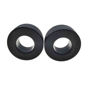 Núcleo Toroidal Nanocristalino/Amorfo en Carcasa de Plástico para Transformadores de Alta Potencia, Pérdida de Núcleo (20kHz/0.5T) (<span class=keywords><strong>W</strong></span>/Kg) < 25 - Product Image 1