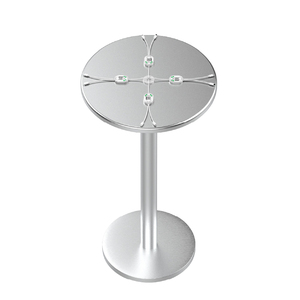 Y2 Power Gem sạc bảng với pd25w superfast QR trả tiền sạc cáp hỗ trợ Apple Pay <span class=keywords><strong>Google</strong></span> PAY Visa thẻ quy trình làm việc đơn giản - Product Image 2