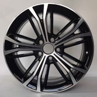 Jantes de voiture de taille personnalisée Roue pour BYD Yuan Plus ou Song Plus Autres roues Pneus et accessoires à vendre