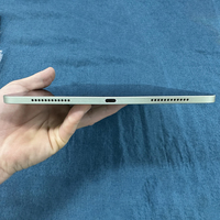 Tablette d'occasion Air 4ème génération 10,9 pouces 4G LTE WiFi, puce A14, 4 Go de RAM, 64 Go/256 Go de stockage, garantie 1 an, charge USB-C 20W, Nano-SIM