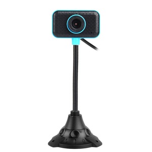 Cámara web 1080P de 2 megapíxeles USB con micrófono para ordenador de escritorio, portátil, videollamada, transmisión en vivo - Product Image 3