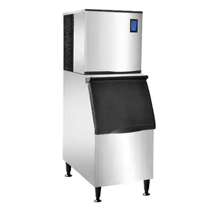 Energy Saving Ice Cube Making Machines Ice Block Ice Maker Equipamentos Preço icemaker machine