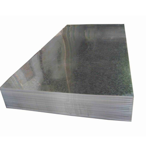 Tôle d'acier galvanisée - Product Image 3