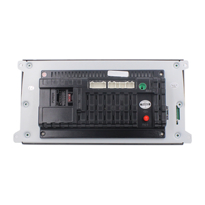 Máy Phát Video Đa Phương Tiện Radio <span class=keywords><strong>Android</strong></span> 11 <span class=keywords><strong>2</strong></span> Din 7 Inch <span class=keywords><strong>1</strong></span> + 16G <span class=keywords><strong>2</strong></span> + 32G 4 + 64G <span class=keywords><strong>6</strong></span> + 128G Điều Hướng GPS WIFI Cho Porsche Cayenne - Product Image 5