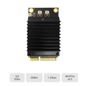 QCA9982 WLE1000V5-20 5.8GHZ 3X3 802.11AC WAVE 2 Wifi Mô-đun Công Suất Cao - Product Image 2
