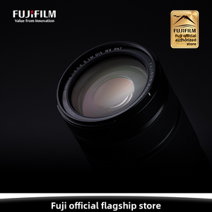 [<span class=keywords><strong>Magasin</strong></span> phare] Objectif zoom téléobjectif <span class=keywords><strong>Fujifilm</strong></span> XF70-300mmF4-5.6R LM OIS WR APS-C - Product Image 4