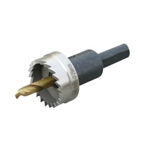 Fournisseur d'usine, accessoire d'outil électrique d'origine, scie cloche en métal pour perçage de métaux