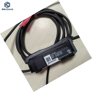 Unidad Amplificadora de Expansión LV-N12N, Unidad de Extensión de Sensor Láser Digital, Cable NPN - Product Image 1