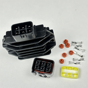Regolatore Raddrizzatore 32800-05G00 per RMX450 RMX450Z 2010-2019 LTF250 Alta Qualità - Product Image 1