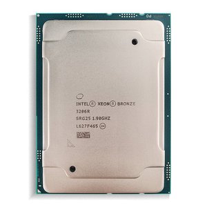 Processeur Xeon Gold d'origine 3204 pour serveur, CPU 3204 - Product Image 1