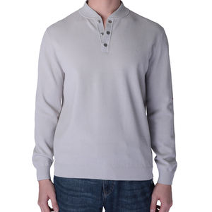 สเวตเตอร์ถักสำหรับหมีเสื้อกันหนาวพรมเสื้อกันหนาวถักแบบกำหนดเอง - Product Image 2