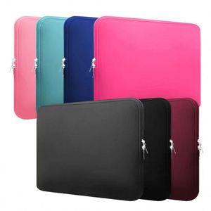 Funda Protectora para Laptop, Bolsa de Transporte Suave con Cierre para Computadora, Compatible con Tablets, Estuche para Notebook, Regalo Promocional - Product Image 2