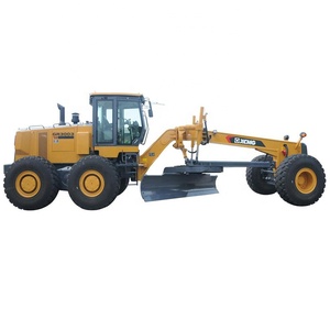 Xuzhou Manufacture Xcm g Price of New <b>Motor</b> <b>Grader</b> GR3003 with CE - Product Image 4