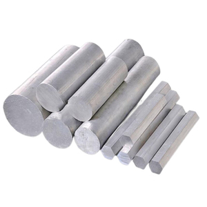 Gran oferta 6061 6063 6082 7075 7A09 2024 2017 3003 T5 T6 T651 aleación de aluminio varilla/barra redonda en venta - Product Image 6