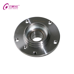 Rodamiento de Cubo de Rueda Delantero COMOOL 31226757024 para <span class=keywords><strong>BMW</strong></span> Serie 3 Z3 Z4 E36 <span class=keywords><strong>E46</strong></span> E85 E86, Unidad de Rodamiento de Cubo de Rueda Izquierda y Derecha - Product Image 2