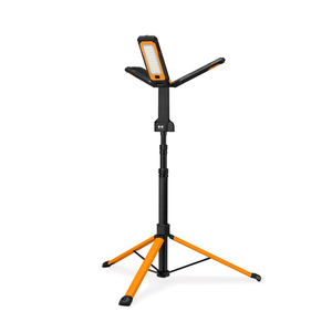 San Hima Kính Thiên Văn Cắm Trại Ánh Sáng Có Thể Sạc Lại Có Thể Điều Chỉnh Không Dây Chiếu Sáng Nhẹ Lũ Lụt Đèn Tripod LED Làm Việc Cắm Trại Ánh Sáng Với Đứng - Product Image 1