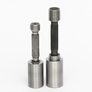 Trung Quốc <span class=keywords><strong>Rebar</strong></span> Connectors Nhà Cung Cấp 16Mm-40Mm Thép Thẳng Song Song <span class=keywords><strong>Thread</strong></span> <span class=keywords><strong>Rebar</strong></span> <span class=keywords><strong>Coupler</strong></span> - Product Image 6