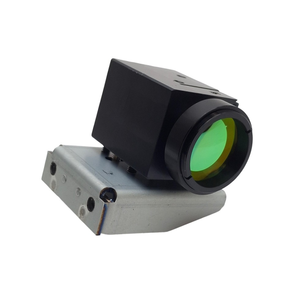 New Plc Ml-g9310f Alignment Laser Assembly Module for Co2 Lasers Plc Programming Controller