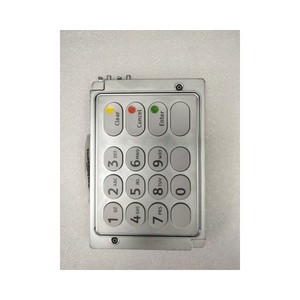 445-0745408 Accesorio de cajero automático (P) INTERNATIONAL3MODU NCR 6625 EPP3 EPP2 Teclado NCR EPP-U 445-0783508 009-0031480P - Product Image 3