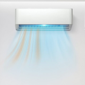 <span class=keywords><strong>Aire</strong></span> <span class=keywords><strong>acondicionado</strong></span> solar de montaje en pared dividido barato para dos unidades - Product Image 2