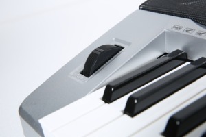 Piano Digital de 61 Teclas, Órgano Electrónico con Entrada MIDI, Teclas Sensibles al Tacto, 50 Teclas de Plástico, Teclado Electrónico <span class=keywords><strong>Korg</strong></span> <span class=keywords><strong>Pa4x</strong></span> 61, Teclado 23 - Product Image 6