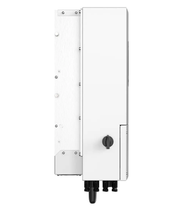 <span class=keywords><strong>Inverter</strong></span> Ibrido <span class=keywords><strong>Solis</strong></span> S6-EH1P6K-L-PLUS da 6kW Monofase a Bassa Tensione per Accumulo Energetico - Product Image 2
