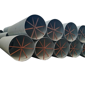 Xinyue API 5L PSL1 X80 ERW baja karbon SSAW JIS AISI BS 6m gulungan panas pipa struktur minyak las bengkok galvanis hitam - Product Image 2