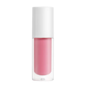 Brillo de labios OEM brillo de labios lapiz maquillaje <span class=keywords><strong>labial</strong></span> por mayor proveedor de brillo de labios aceite de labios teñido Rosa aceite de brillo de labios - Product Image 5