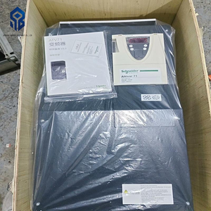 Marque Schneider, Neuf et Original en Stock, ATV71HD45N4Z 45KW 380V, ATV71HD55N4 55kW pour PLC <span class=keywords><strong>Rap</strong></span> - Product Image 1