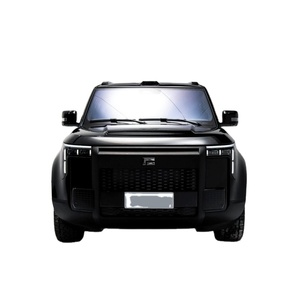 ROX 01 SUV Elettrico a 5 Porte, 6-7 Posti, Alta Velocità, Veicolo a Nuova Energia con Offerta <span class=keywords><strong>Black</strong></span> <span class=keywords><strong>Friday</strong></span> - Product Image 1