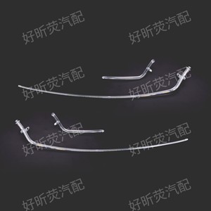 ไฟหน้า LED Skoda Superb พร้อม Light Guide ปี 2016 2017 2018 สำหรับคนขับด้านซ้ายและผู้โดยสารด้านขวา อะไหล่ทดแทน - Product Image 3