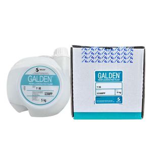 Fluido de Perfluoropoliéter (PFPE) SL Galden Y06, CAS 69991-67-9, 100% de Pureza, Fluido Refrigerante por Transferencia de Calor para Semiconductores - Product Image 3