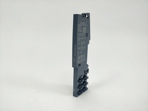 1 Brand New Original Item Plc 6es7193-6pa00-wbr0aa0 Et <strong>200</strong> <strong>Sp</strong> Server Module for Product Plc - Product Image 2