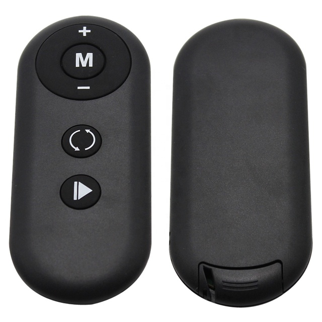 Customized Universal Remote Controller Ceiling Fan 1-7 Keys 38KHZ Remote Control Customization Ir Remote Controller