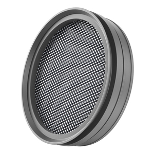 ตัวกรอง HEPA แทนที่อะไหล่ที่ใช้ได้กับ<span class=keywords><strong>เครื่อง</strong></span><span class=keywords><strong>ดูด</strong></span><span class=keywords><strong>ฝุ่น</strong></span>ฟิลิปส์ รุ่น FC8009/FC8081/6723/6725 - Product Image 1