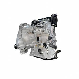 <span class=keywords><strong>Caja</strong></span> de Cambios Automática CVT Remanufacturada K313 K310 al por Mayor para Toyota Corolla EZ Axio - Product Image 3